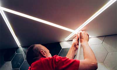 Instalacja licznika elektrycznego  Wrocław